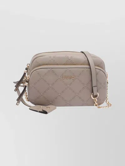 Liu •jo Versatile Shoulder Bag Chain Strap