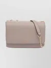 Liu •jo Versatile Shoulder Bag Chain Strap