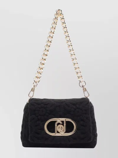 Liu •jo Versatile Shoulder Bag Featuring Chain Strap