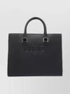 Liu •jo Versatile Tote Bag Detachable Strap