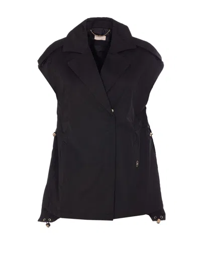 LIU •JO VEST