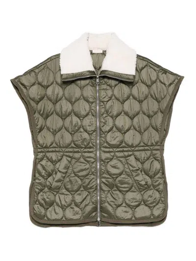 LIU •JO VEST