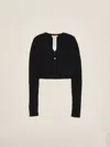 Liu •jo Vest Vest In Black