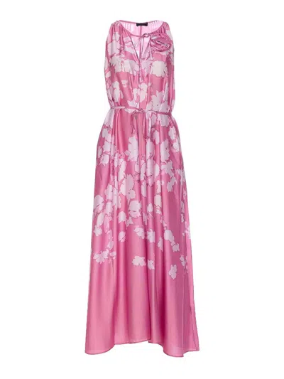 LIU •JO PINK DRESS