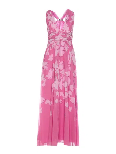 LIU •JO PINK DRESS