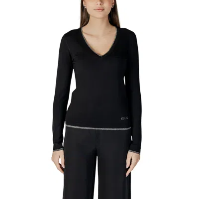 Liu •jo Viscose Tops & Women's T-shirt