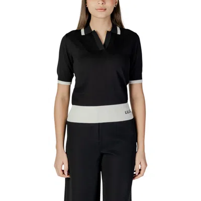 Liu •jo Viscose Tops & Women's T-shirt