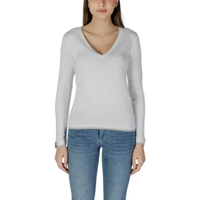 Liu •jo Viscose Tops & Women's T-shirt