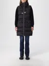 Liu •jo Waistcoat Liu Jo Woman Color Black In Black