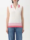 Liu •jo Liu Jo Sweaters In White
