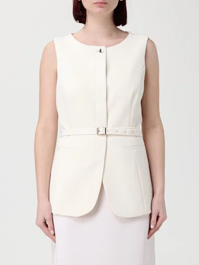 Liu •jo Jacket Woman Liu Jo In Multi