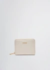 Liu •jo Wallet And Portatessere Donna Liu Jo Aa5156 E0058 X0459 In Neutral