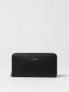 Liu •jo Wallet Liu Jo Woman Color Black