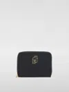 Liu •jo Wallet Liu Jo Woman Color Black