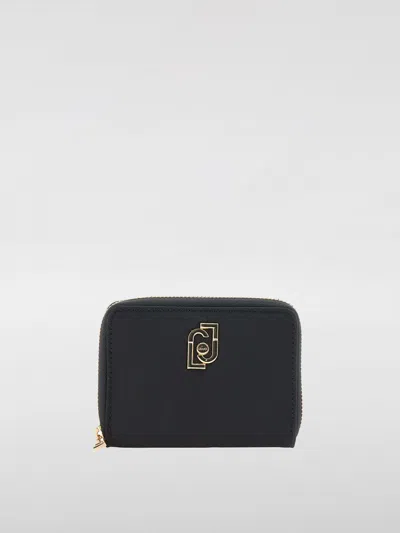 Liu •jo Wallet Liu Jo Woman Color Black