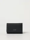 Liu •jo Wallet Liu Jo Woman Color Black