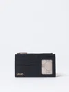 Liu •jo Wallet Liu Jo Woman Color Black