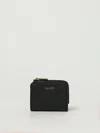 Liu •jo Wallet Liu Jo Woman Color Black