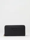 Liu •jo Wallet Liu Jo Woman Color Black