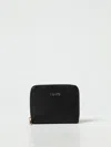 Liu •jo Liu Jo Af5156e005822222 Nero Pelle In 黑色