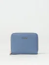 Liu •jo Wallet Liu Jo Woman Color Blue