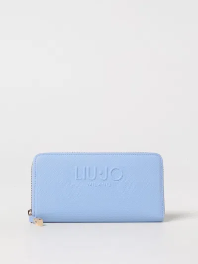 Liu •jo Geldbeutel Liu Jo Damen Farbe Hellblau