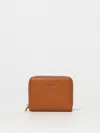 Liu •jo Wallet Liu Jo Woman Color Leather