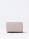 Liu •jo Wallet Liu Jo Woman Color Natural