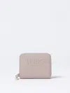 Liu •jo Wallet Liu Jo Woman Color Natural