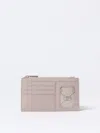 Liu •jo Wallet Liu Jo Woman Color Nude