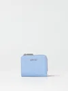 Liu •jo Wallet Liu Jo Woman Color Sky