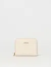 Liu •jo Wallet Liu Jo Woman Color White