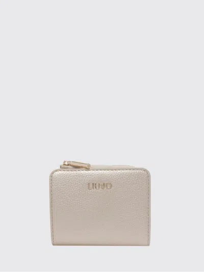Liu •jo Liu Jo Wallet Woman In White