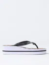 Liu •jo Wedge Shoes Liu Jo Woman Color Multicolor