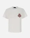 Liu •jo Liu Jo Graphic Embroidered Embellished T