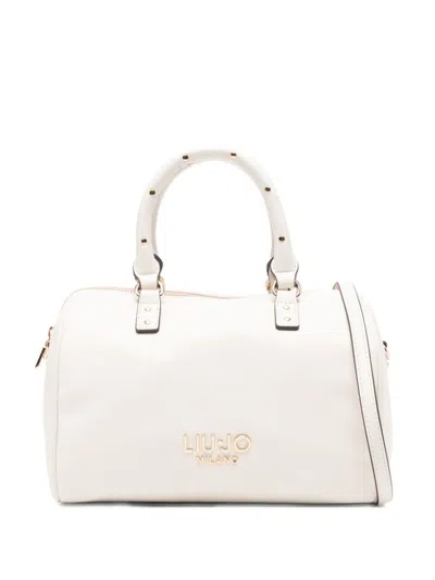 Liu •jo Liu Jo White Handbag