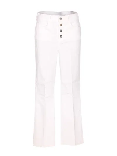 Liu •jo White Jeans