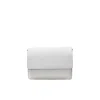 Liu •jo White Polyethylene Handbag