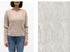 Liu Jo White Sweaters