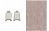 Liu Jo White Sweaters In Pink