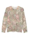 Liu Jo White2 Sweaters