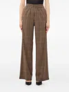 Liu Jo White2 Trousers