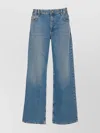 Liu •jo Liu Jo High-rise Baggy Jeans