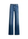 Liu •jo Liu Jo Jeans In Blue