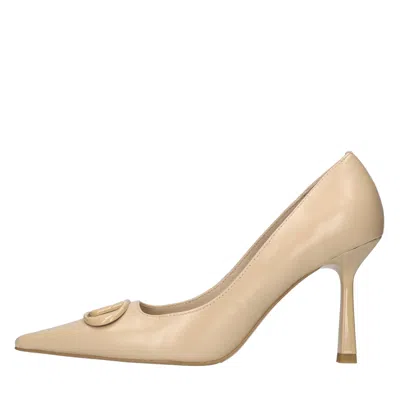 Liu •jo Liu Jo With Heel In Neutral