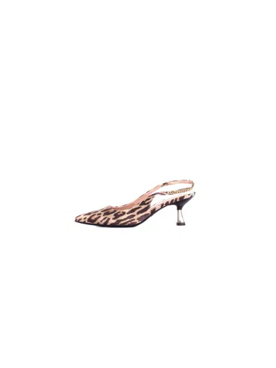 Liu •jo Liu Jo With Heel Brown In Marrone Marroni