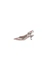 Liu •jo Liu Jo With Heel Grey In Grigio Neri E Grigi