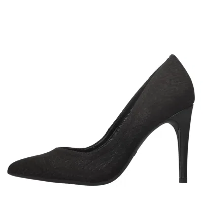 Liu •jo Liu Jo With Heel In Black