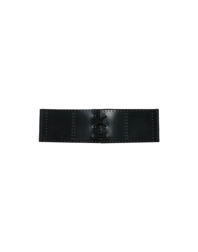 Liu •jo Belts In Black