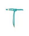 Liu •jo Belts In Turquoise